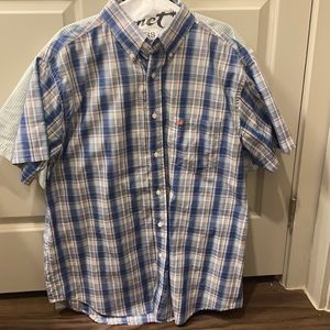 Southern Marsh Shirt